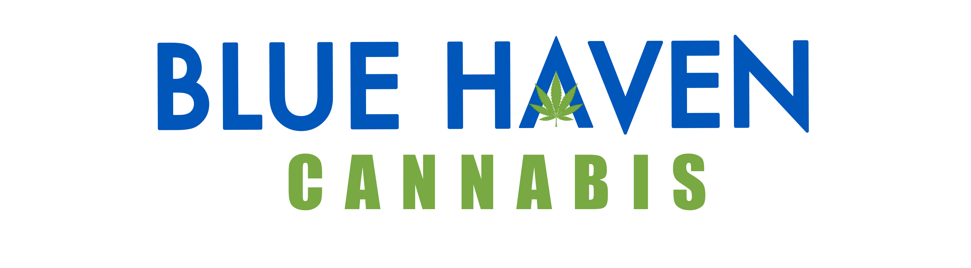 Blue Haven Cannabis