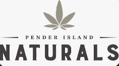 Pender Island Naturals
