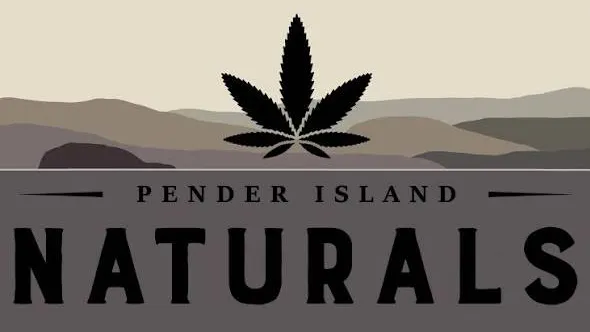 Pender Island Naturals listing banner