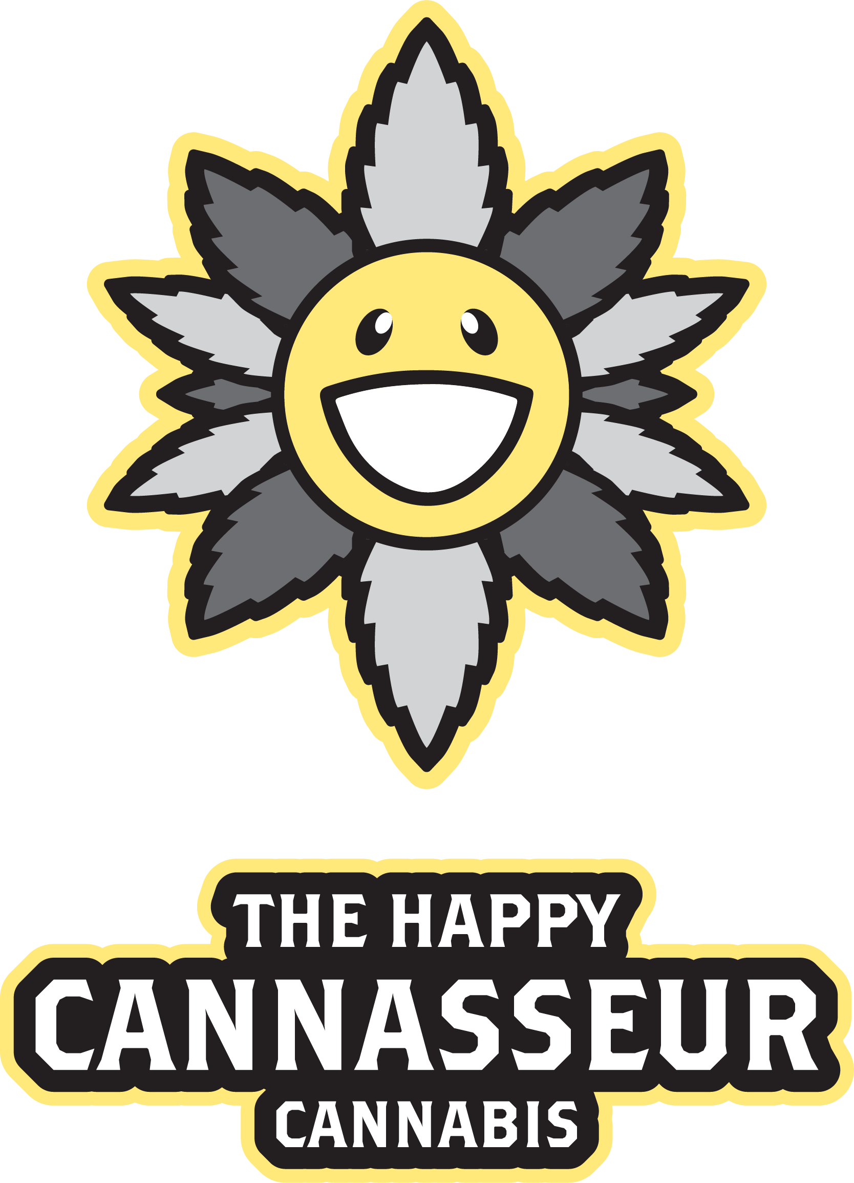The Happy Cannasseur - Courtice
