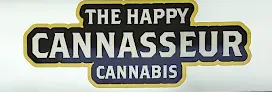 The Happy Cannasseur - Courtice listing banner