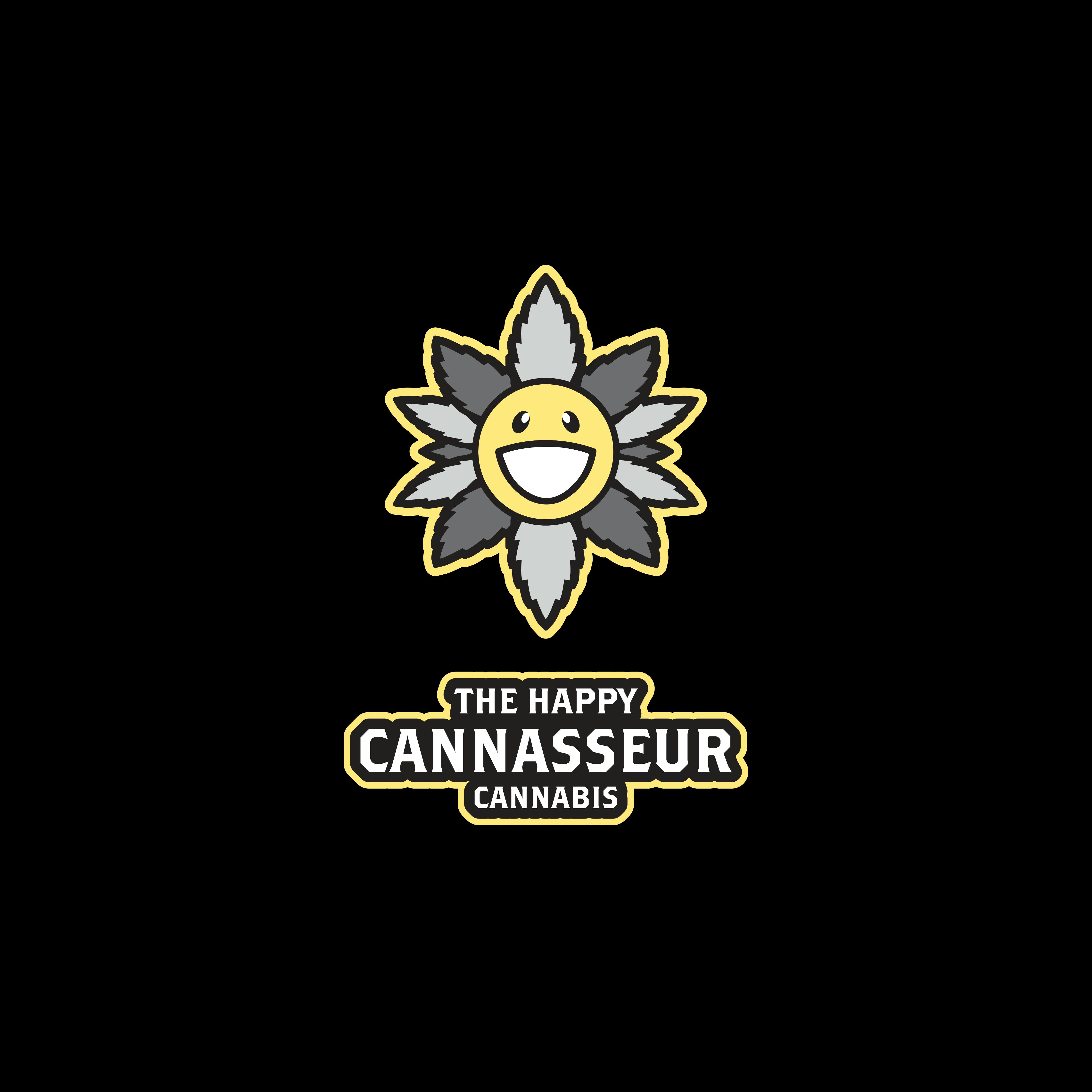 The Happy Cannasseur - Oshawa