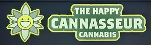The Happy Cannasseur - Oshawa listing banner