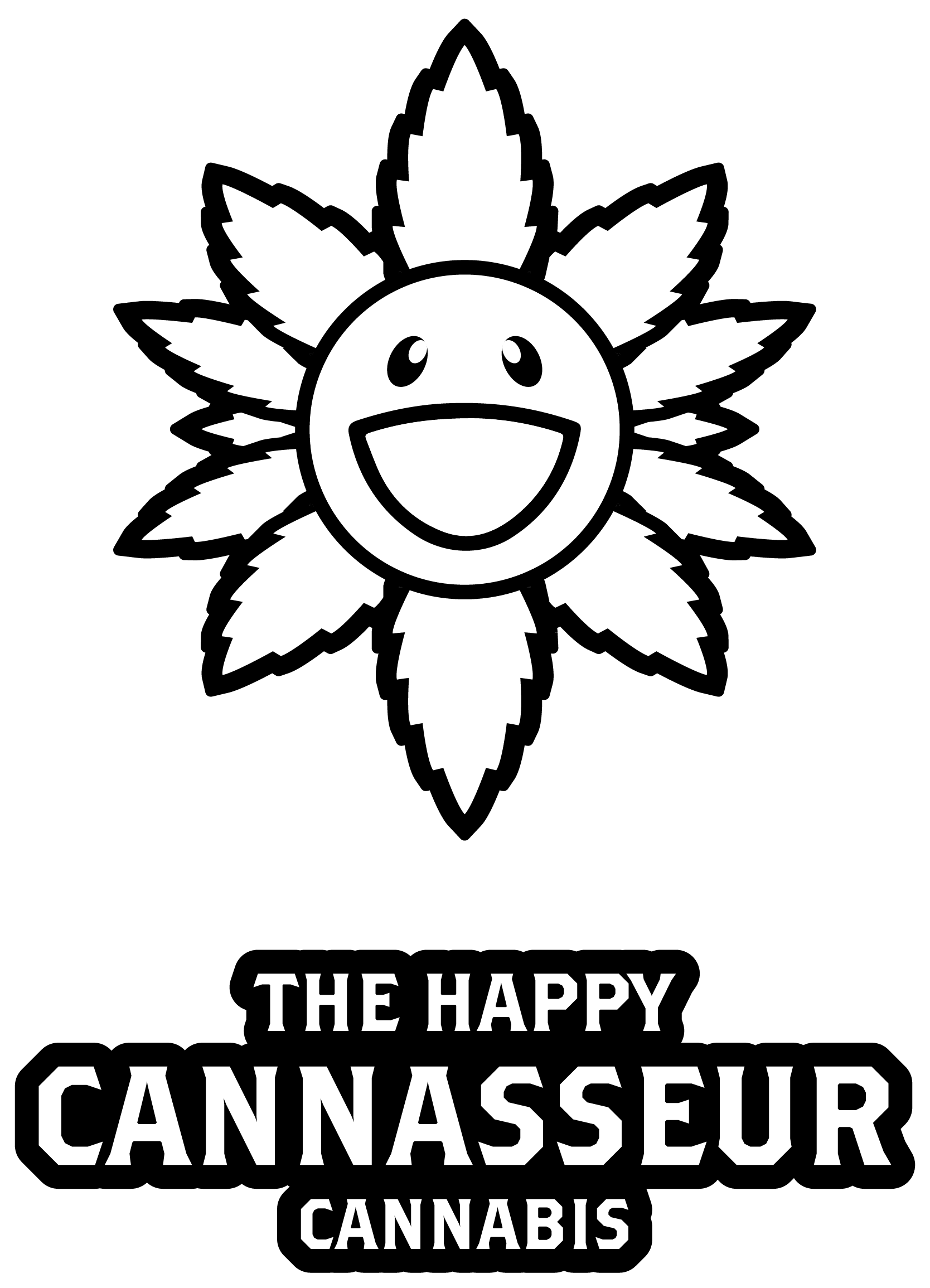 The Happy Cannasseur - pickering