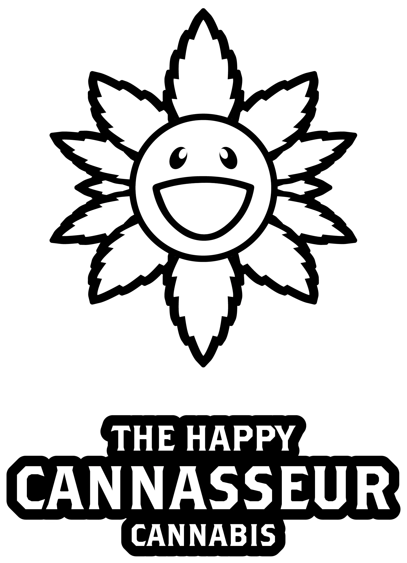 The Happy Cannasseur - pickering