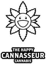 The Happy Cannasseur - pickering