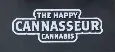 The Happy Cannasseur - pickering listing banner
