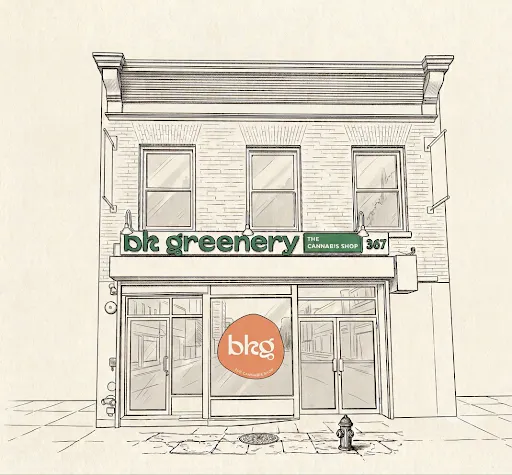 BK Greenery listing banner