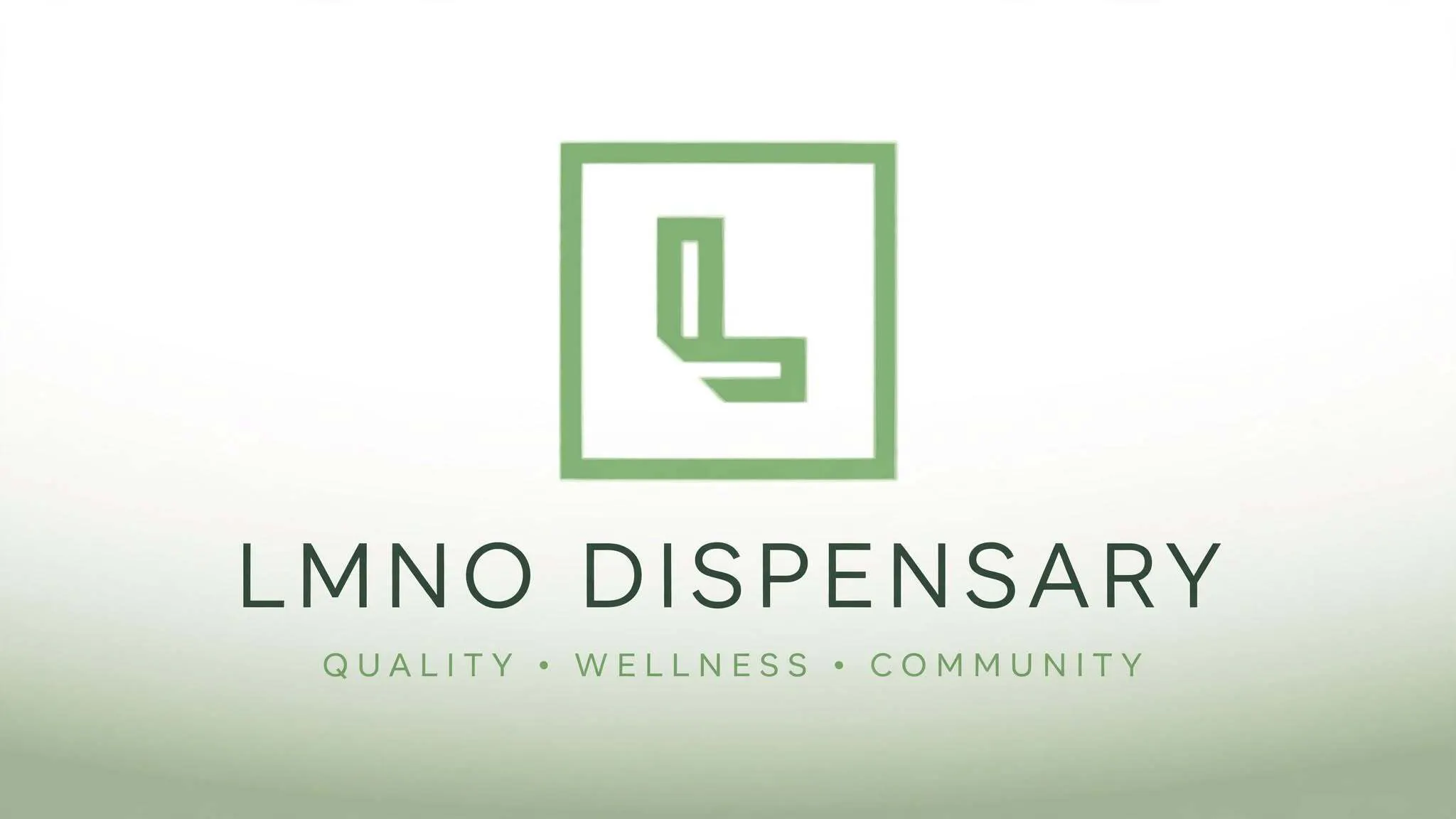 LMNO Dispensary listing banner