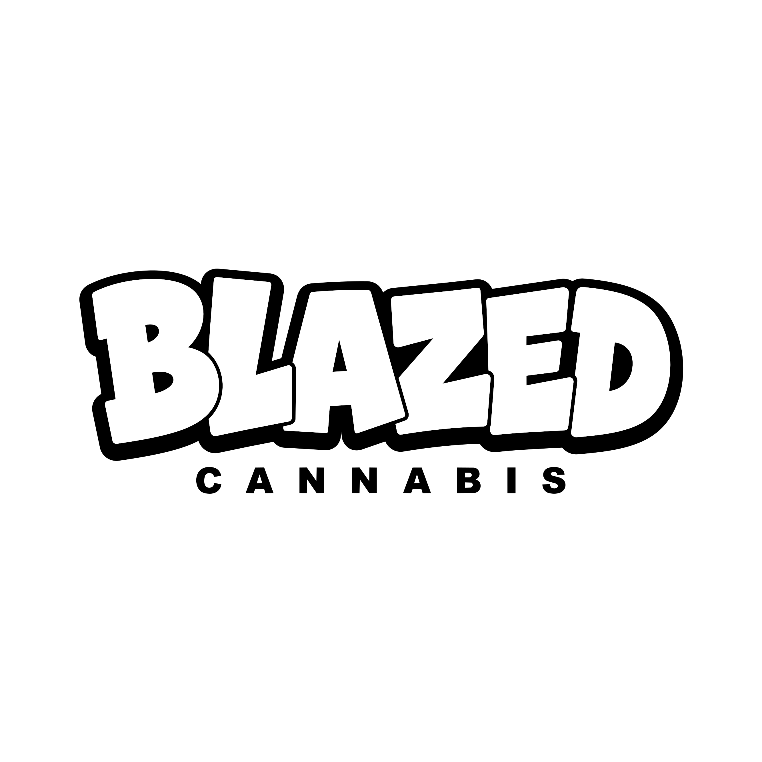 Blazed Cannabis