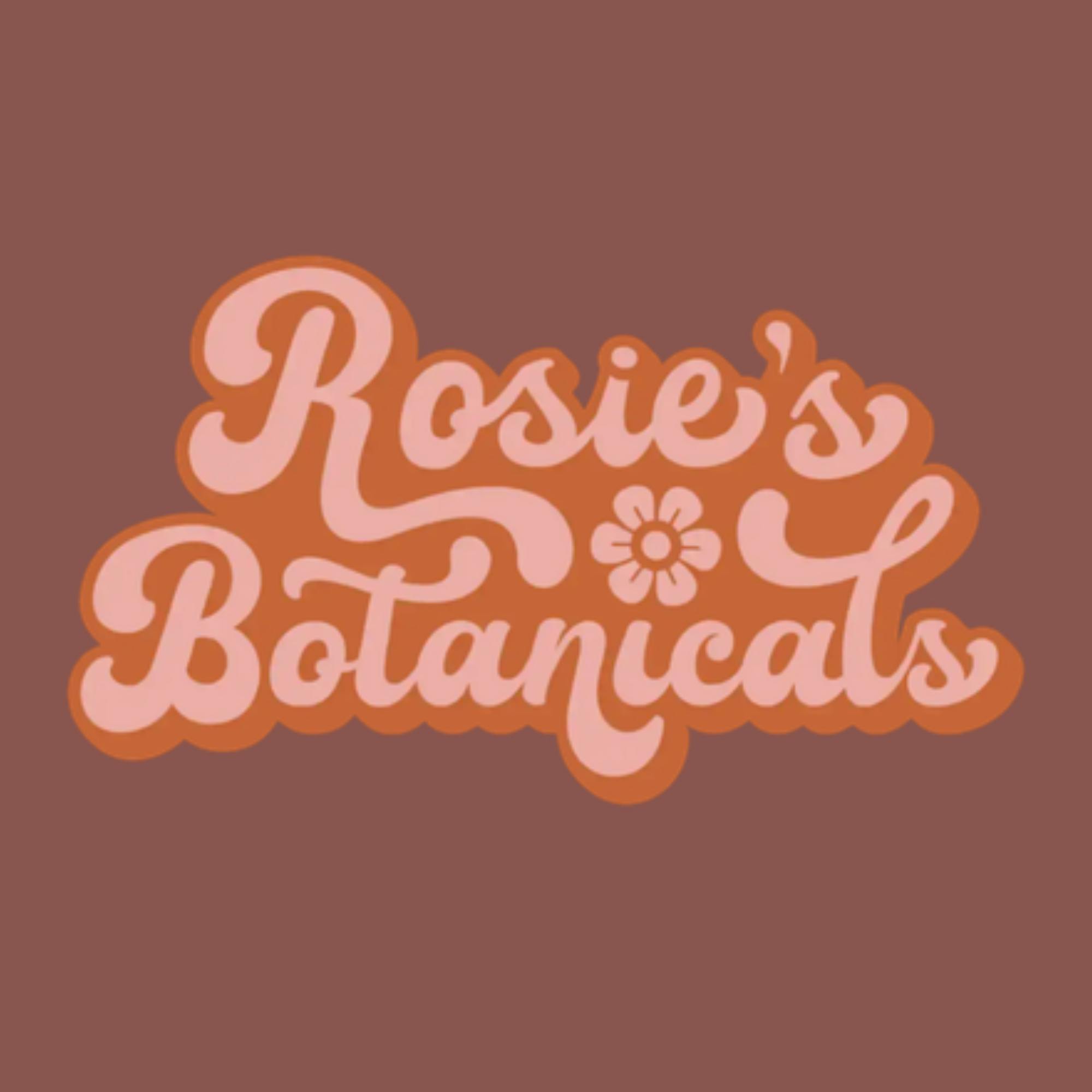 Rosie's Botanicals