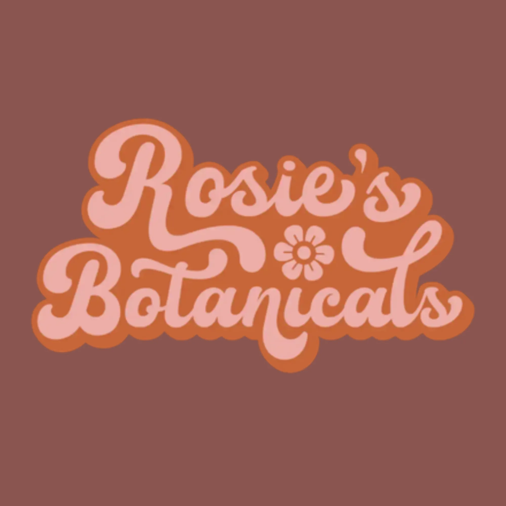 Rosie's Botanicals
