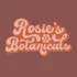 Rosie's Botanicals