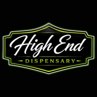 HIGH END DISPENSARY