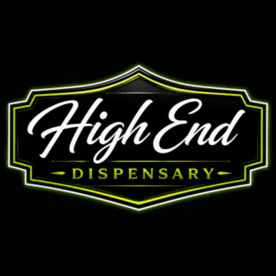 HIGH END DISPENSARY