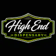 HIGH END DISPENSARY