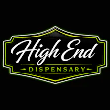 HIGH END DISPENSARY