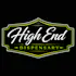 HIGH END DISPENSARY