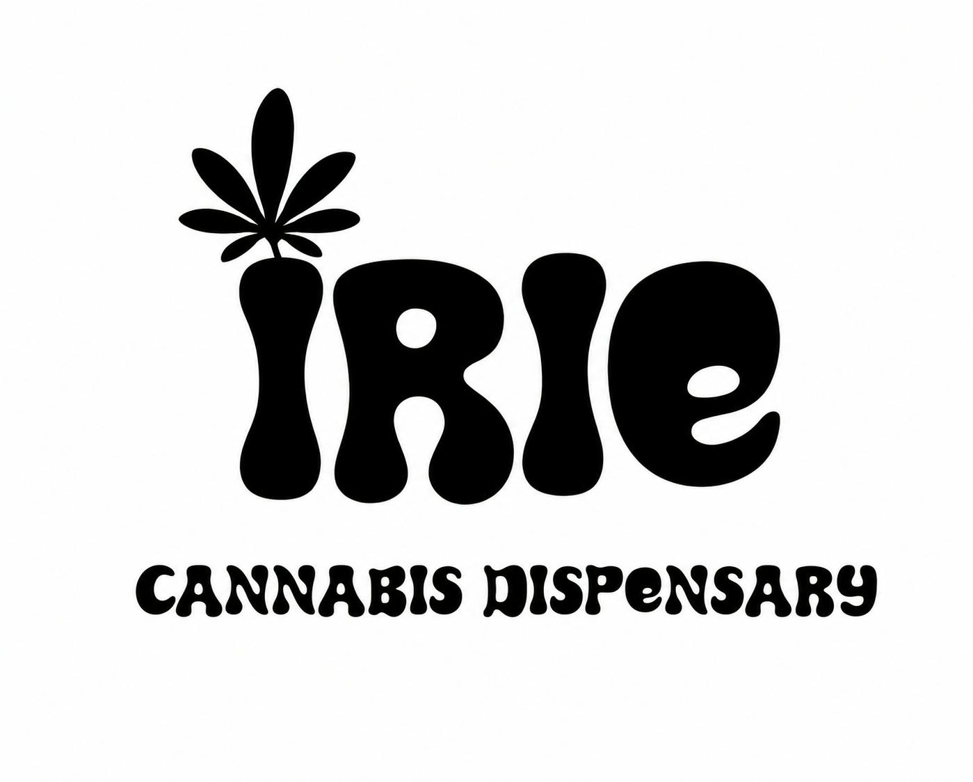 IRIE Cannabis Dispensary