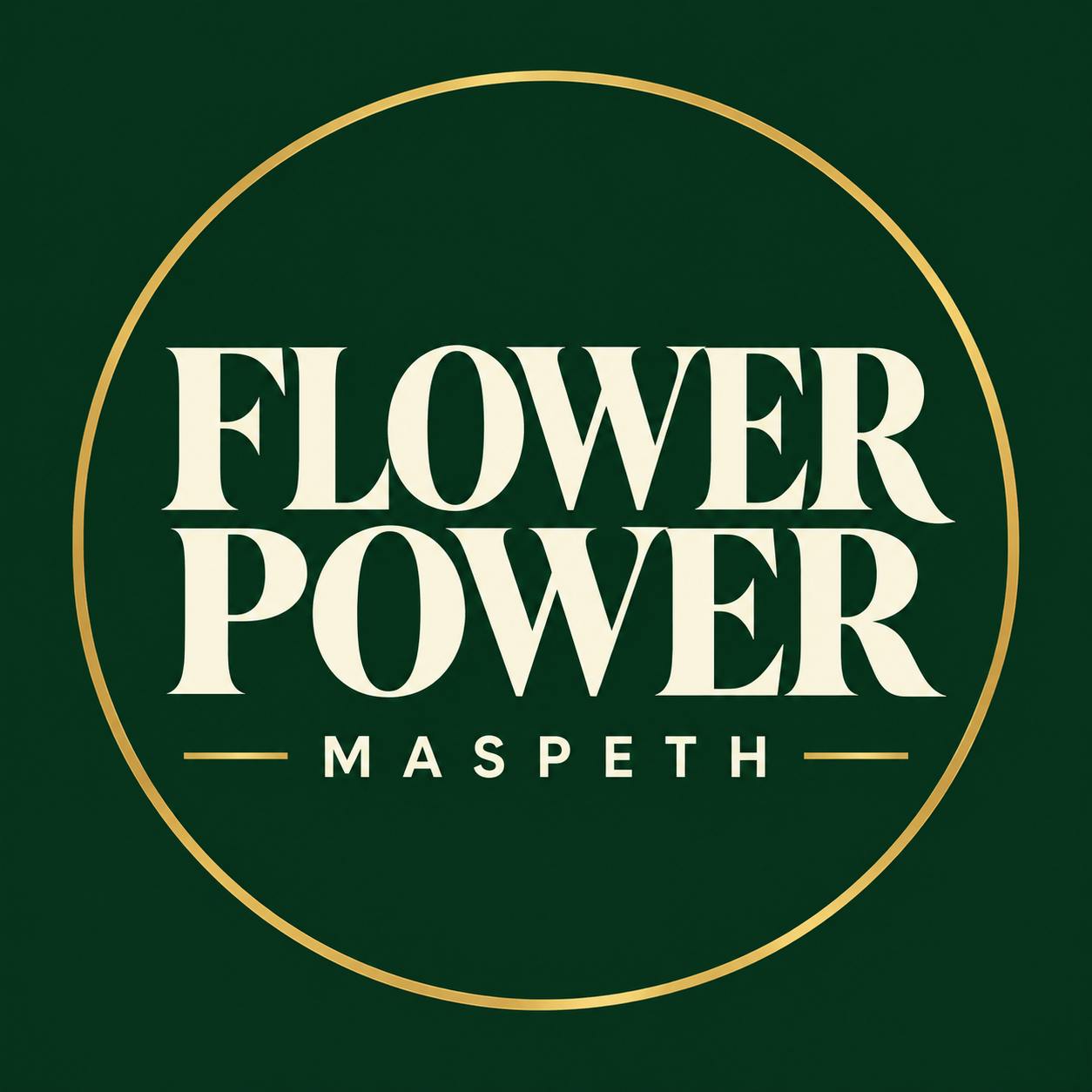 Flower Power Maspeth