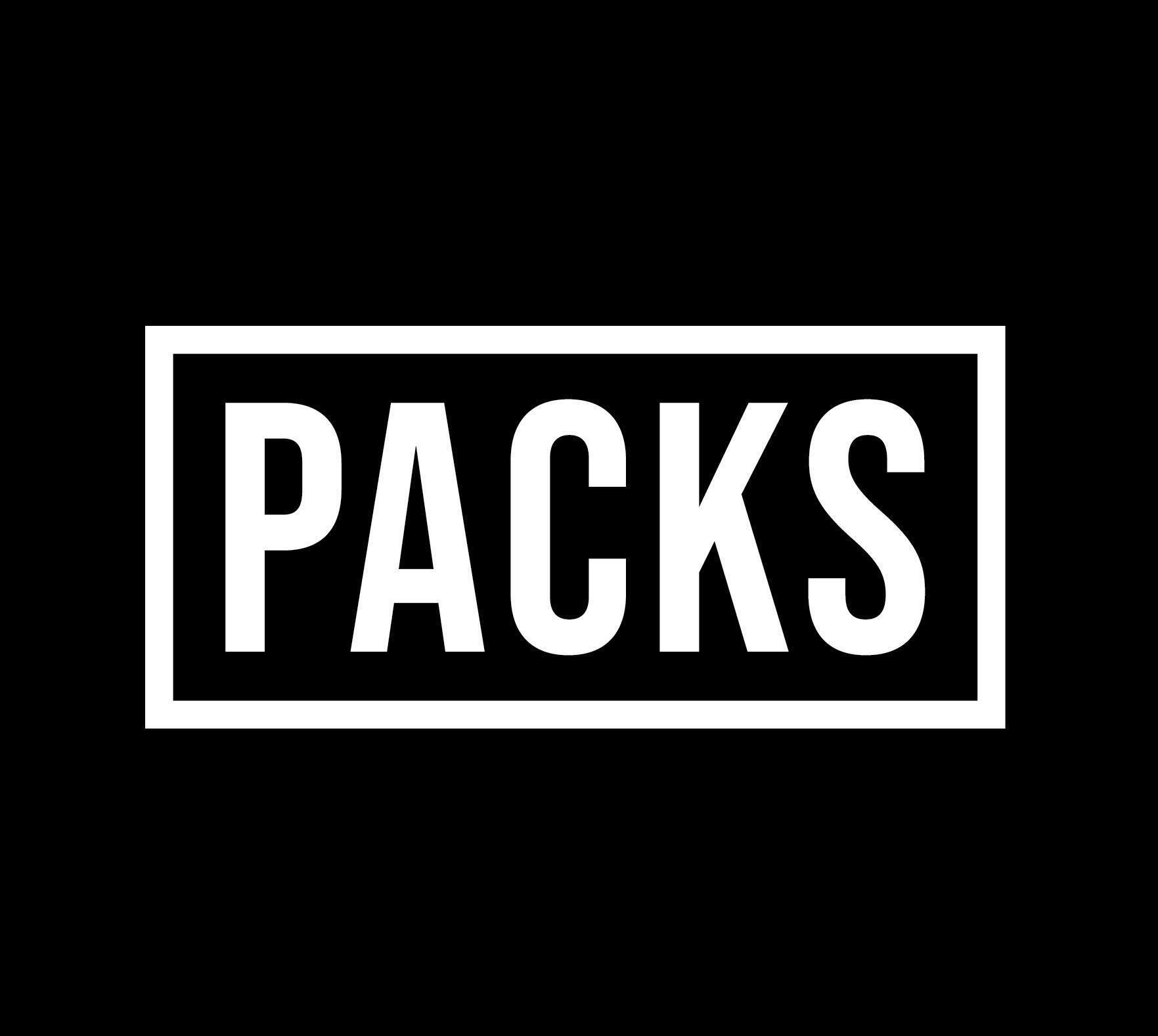 PACKS