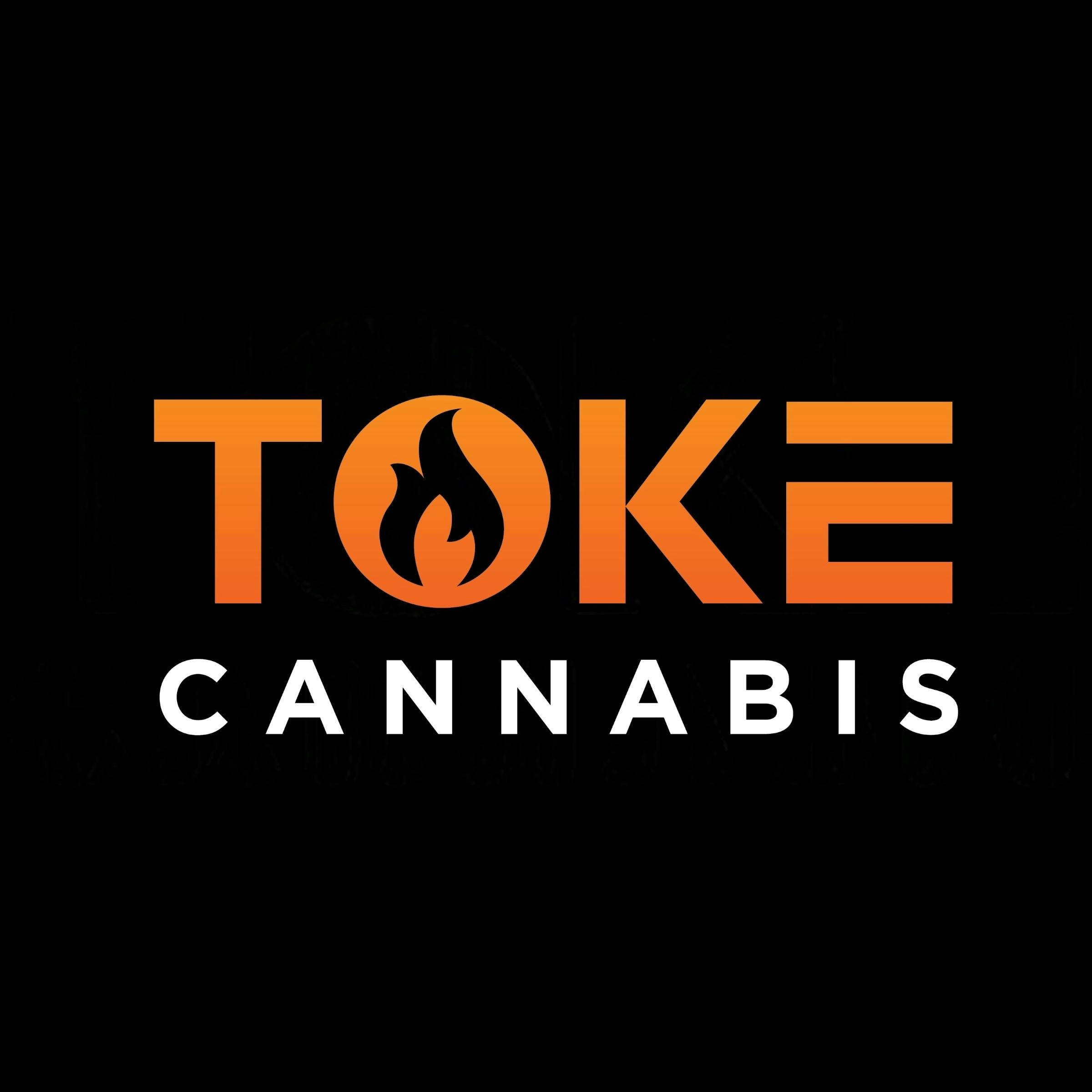 Toke Cannabis - Spring Valley