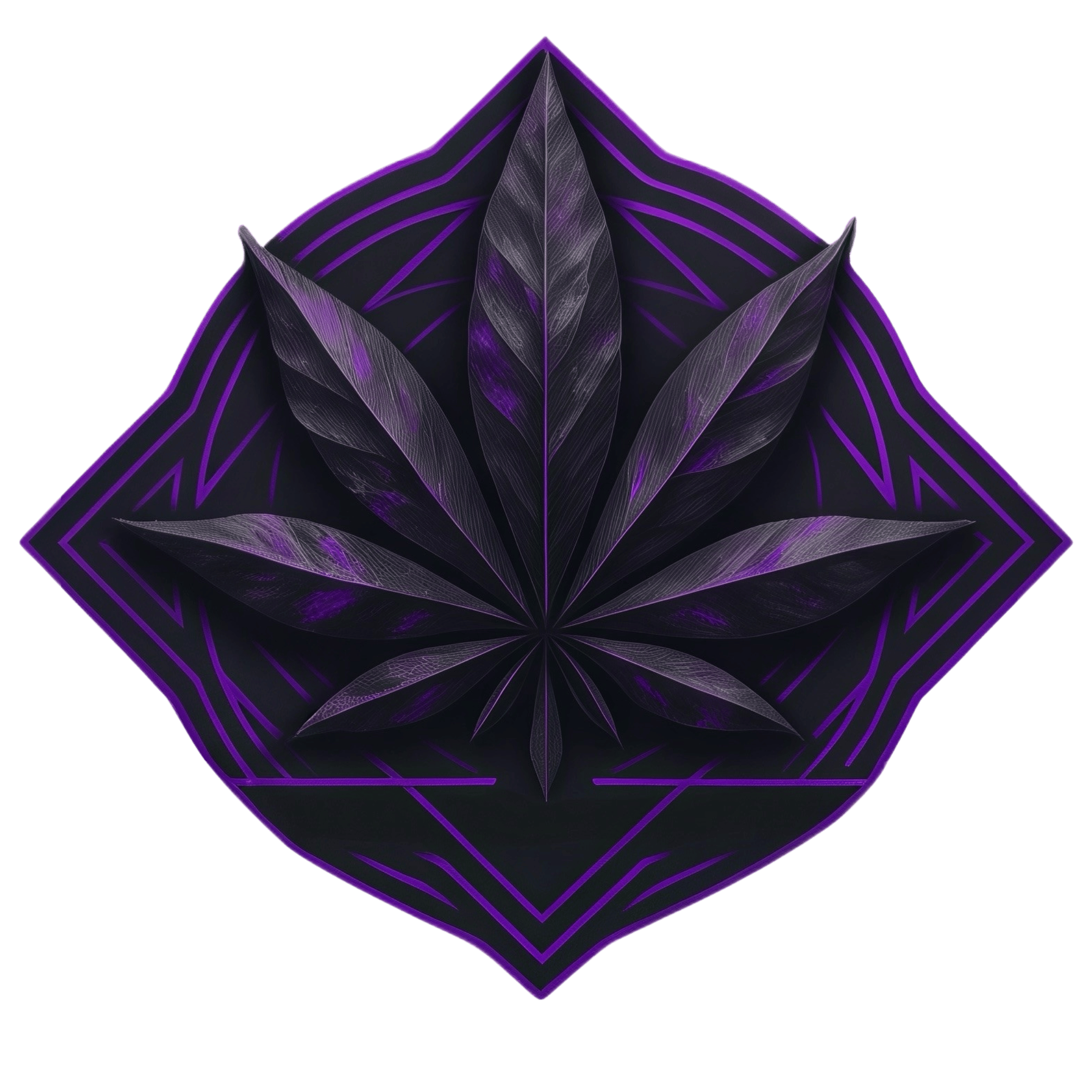 Obsidian Haze - Jal