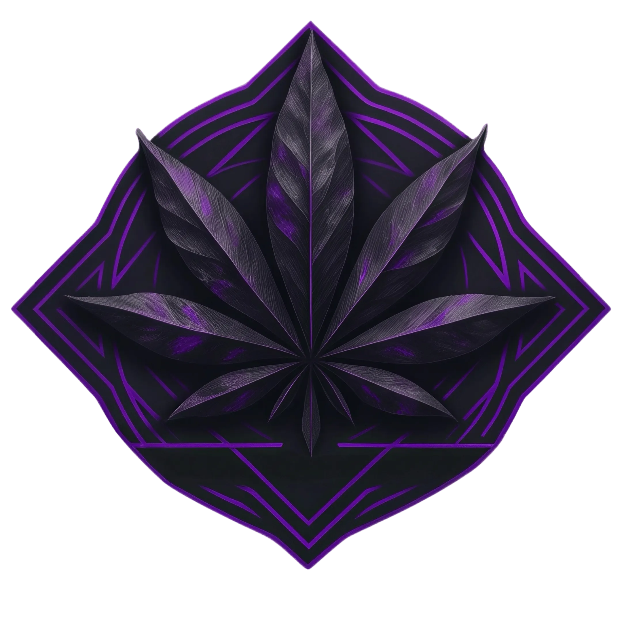 Obsidian Haze - Jal