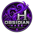 Obsidian Haze - Jal