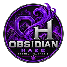 Obsidian Haze - Jal