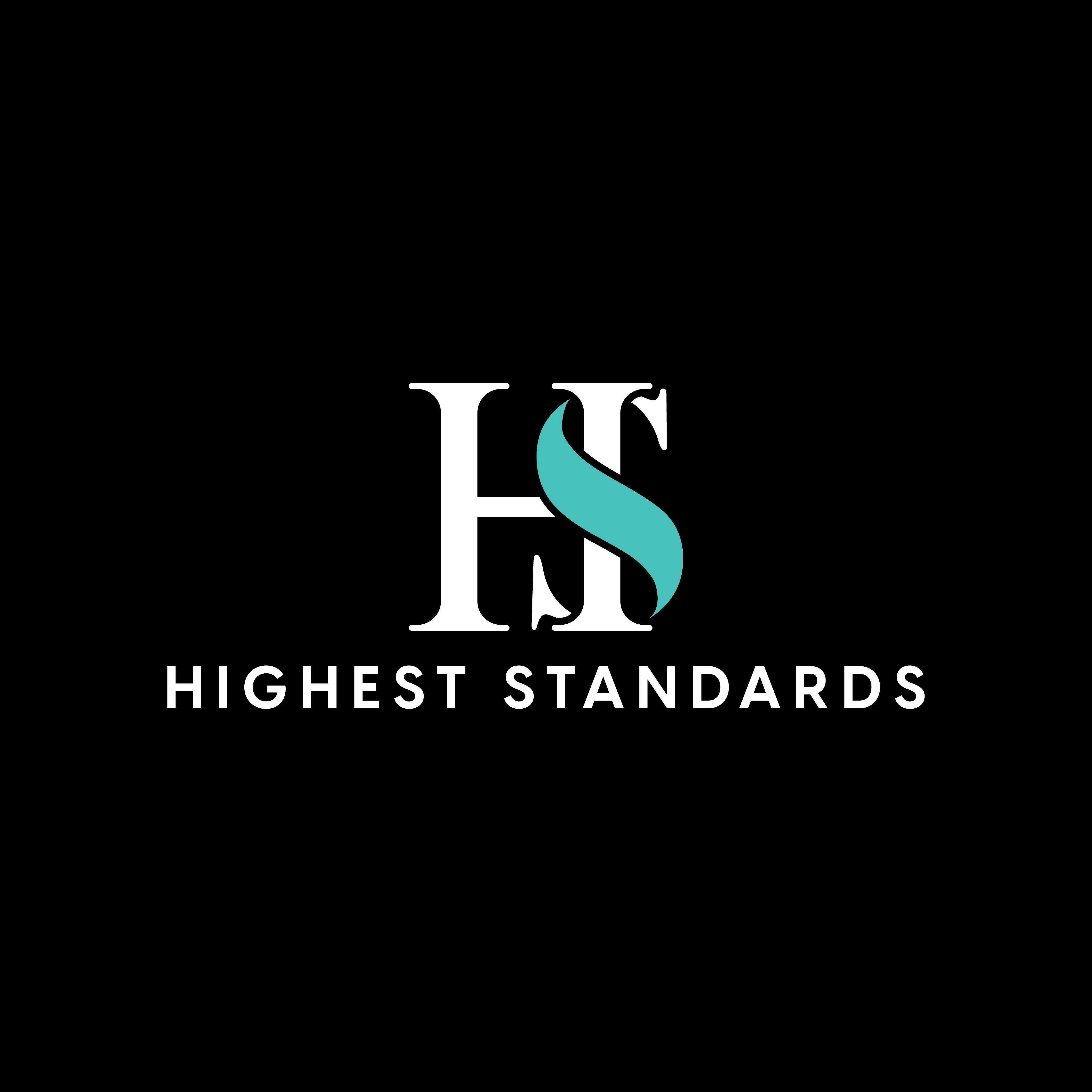 Highest Standards