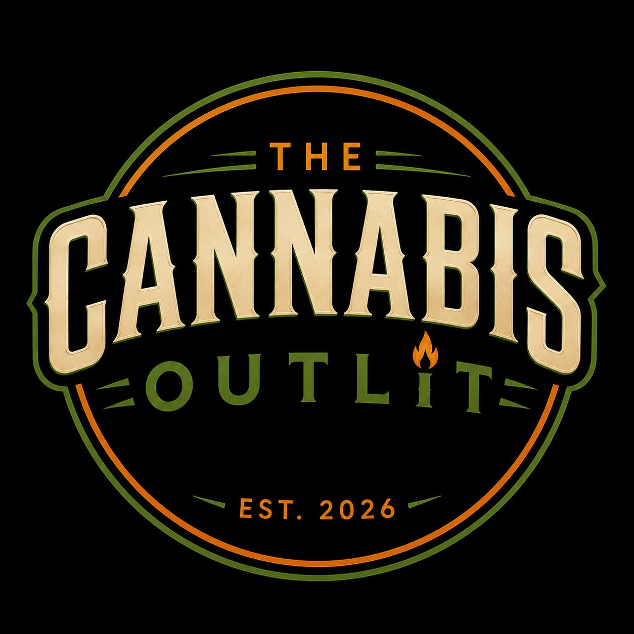The Cannabis Outlit