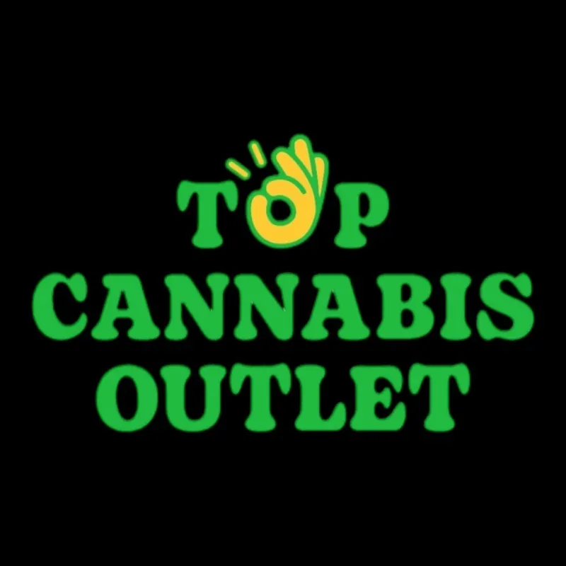 Top Cannabis Outlet