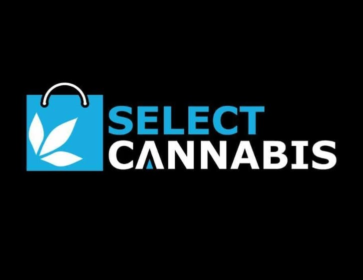 Select Cannabis Co. | Edmonton (82 St) Weed Store