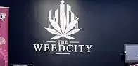 THE WEEDCITY listing banner