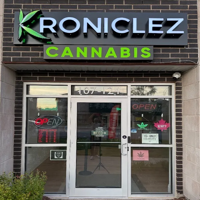 Kroniclez listing banner
