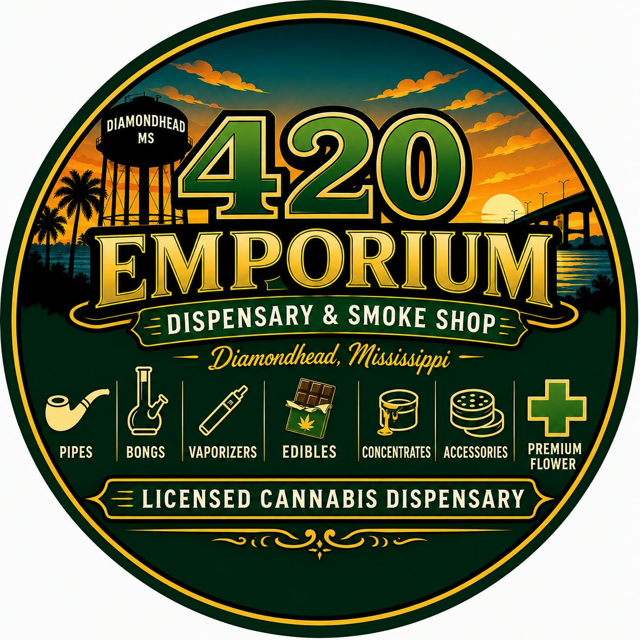420 Emporium
