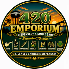420 Emporium