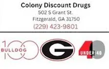 Colony Discount Drug