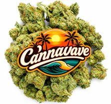 Cannawave