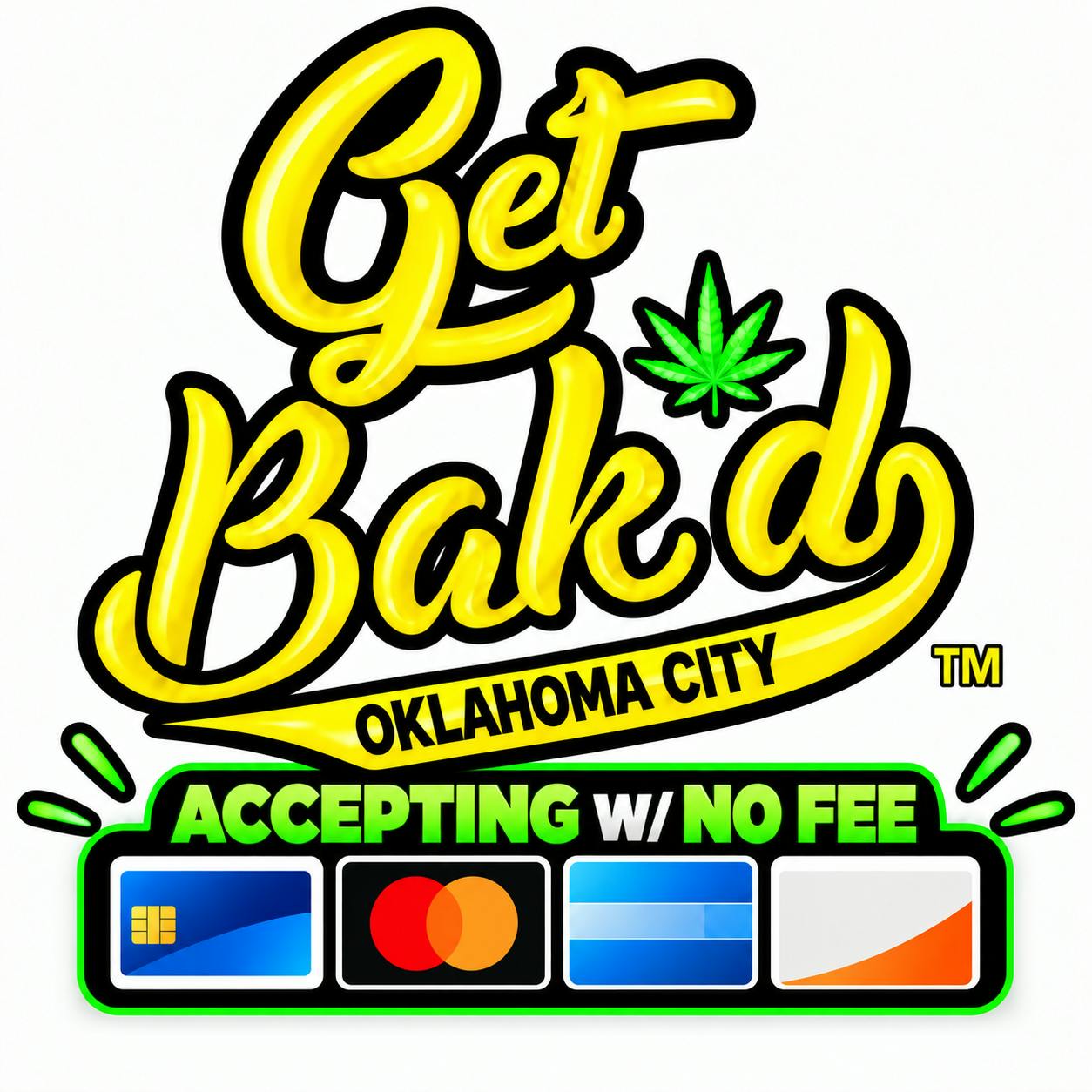Get Bak'd