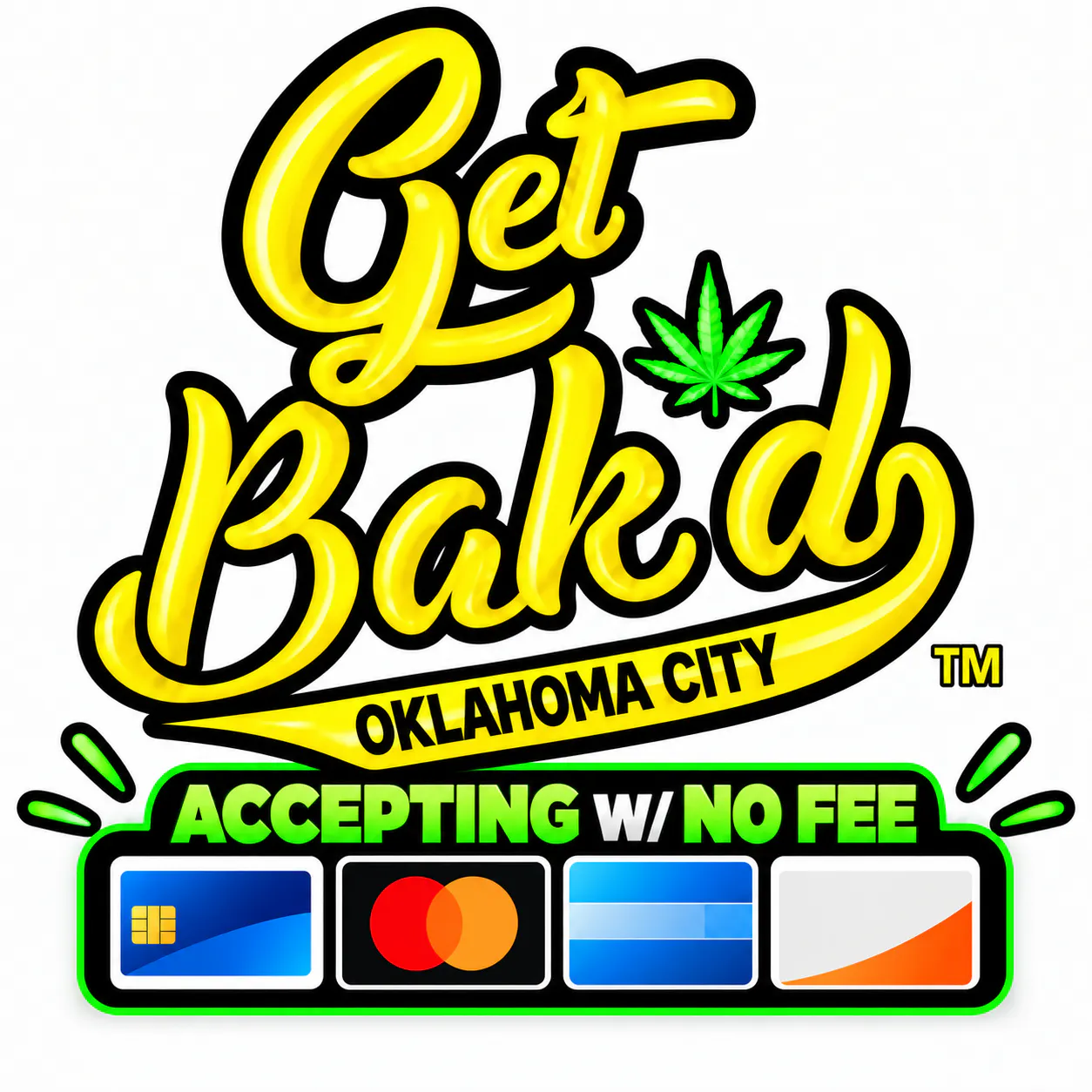 Get Bak'd