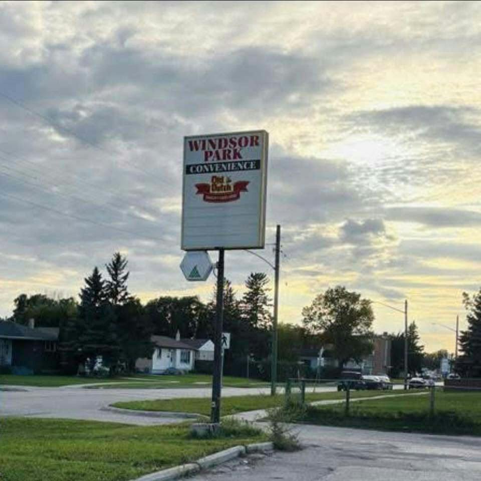 Windsor Park Convenience
