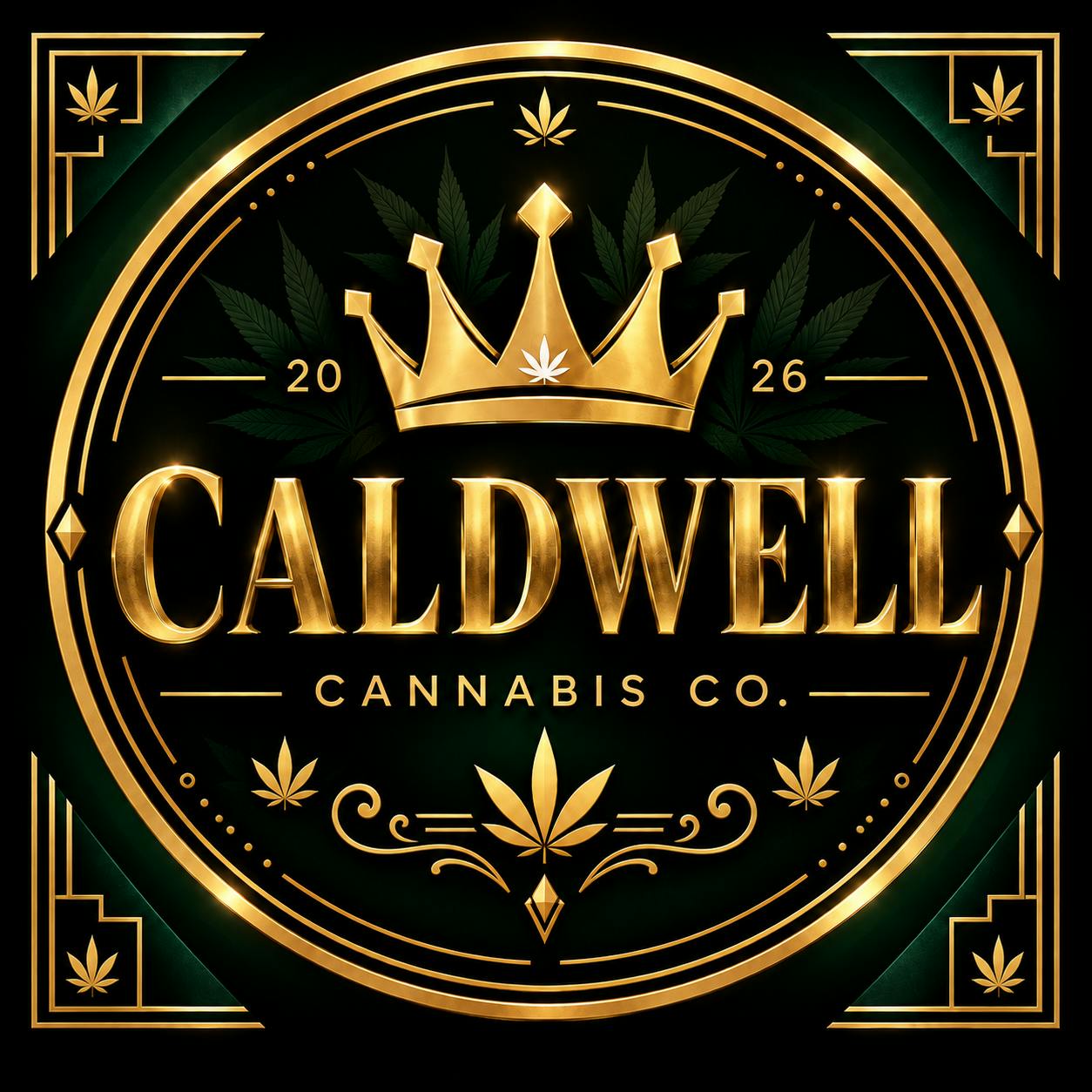 Caldwell Cannabis Co
