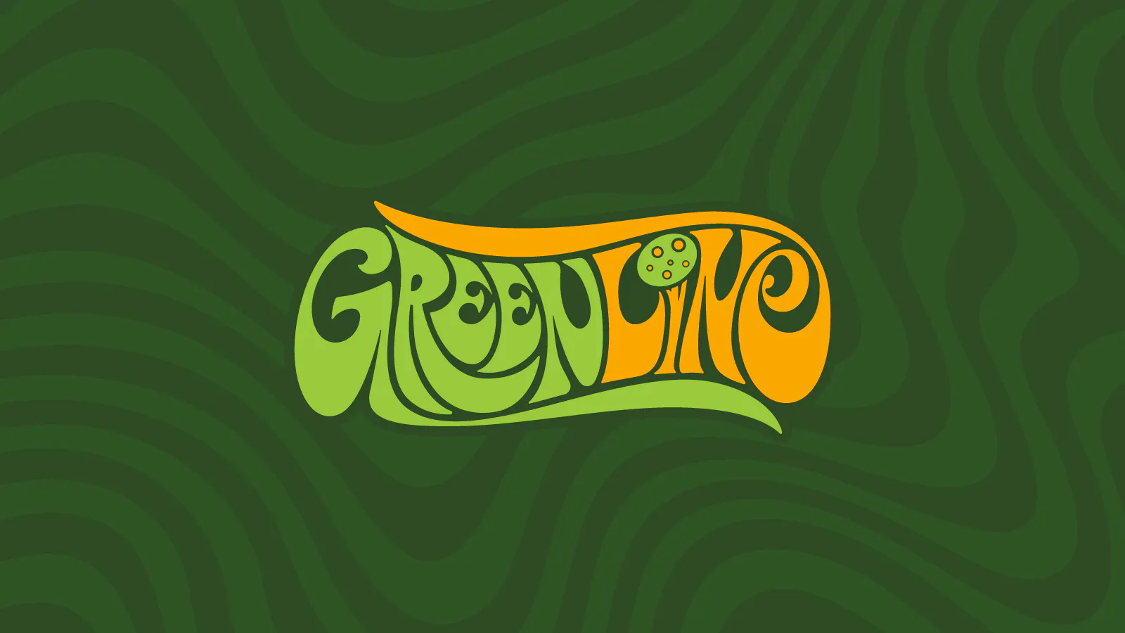 Greenline listing banner