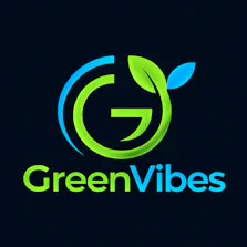 Green Vibes Arecibo