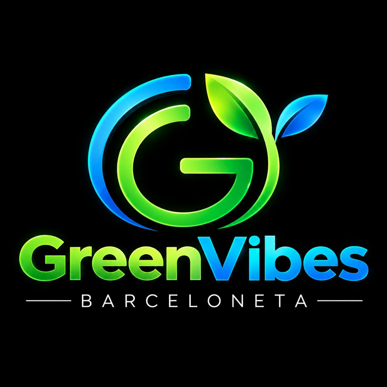 Green Vibes Barceloneta