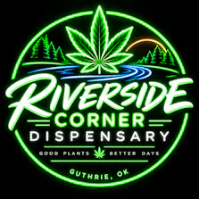Riverside Corner