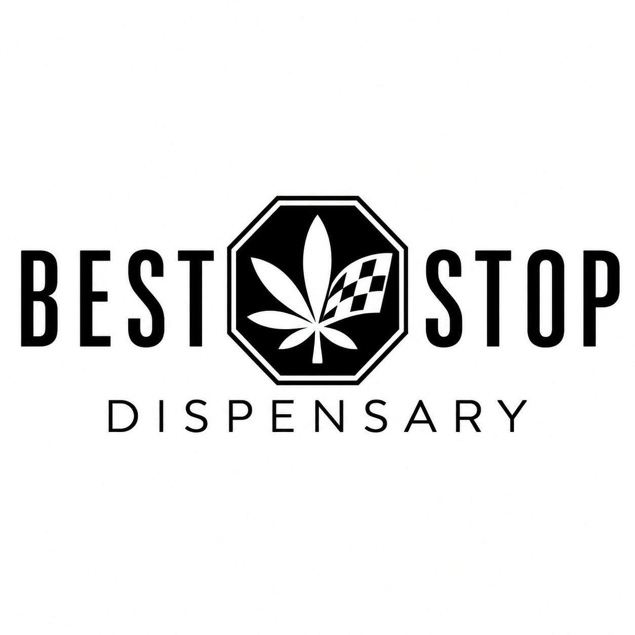Best Stop Dispensary