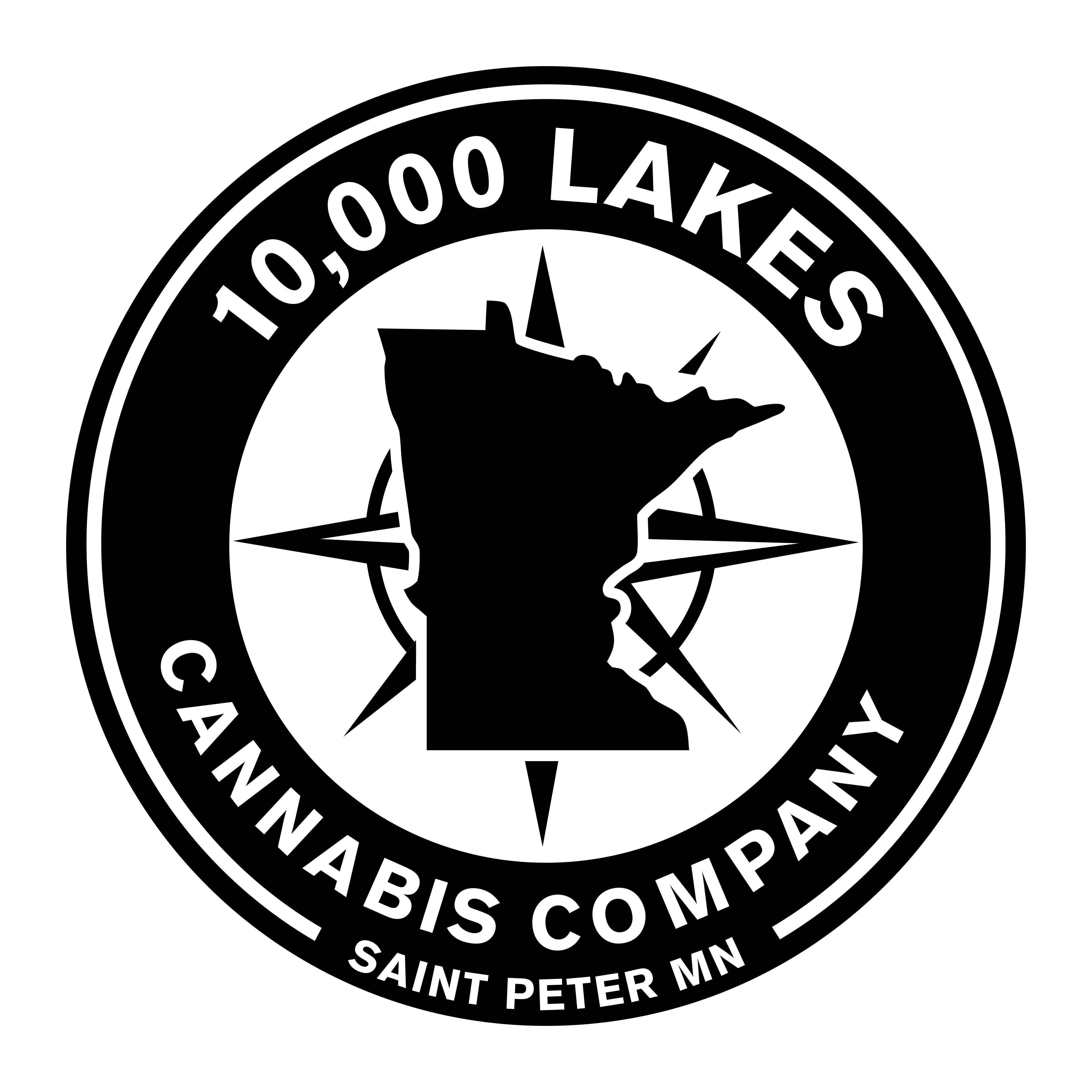 10,000 Lakes Cannabis Company